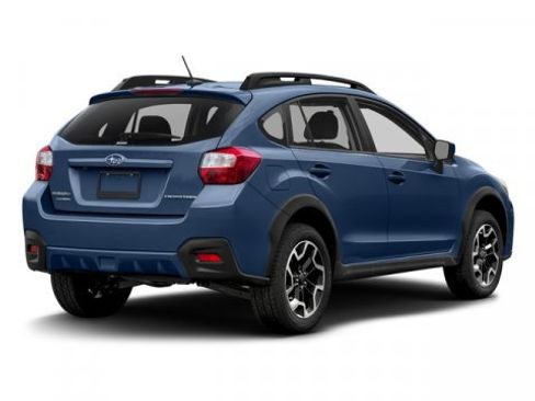 Used 2017 Subaru Crosstrek 2.0i Premium image 2