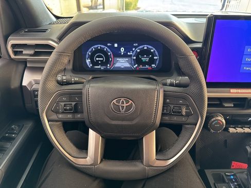 New 2026 Toyota Tacoma TRD Off-Road image 17