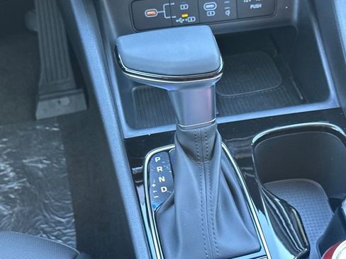 New 2026 Hyundai Tucson SEL AWD/4WD image 25