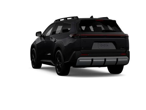 New 2026 Toyota bZ Woodland image 37