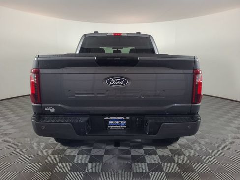 New 2026 Ford F150 STX w/ Equipment Group 200A AWD/4WD image 4