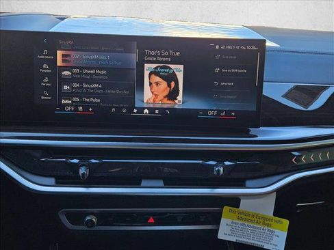 New 2026 BMW X5 xDrive40i image 11