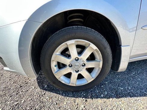 Used 2007 Nissan Sentra 2.0 SL FWD image 11