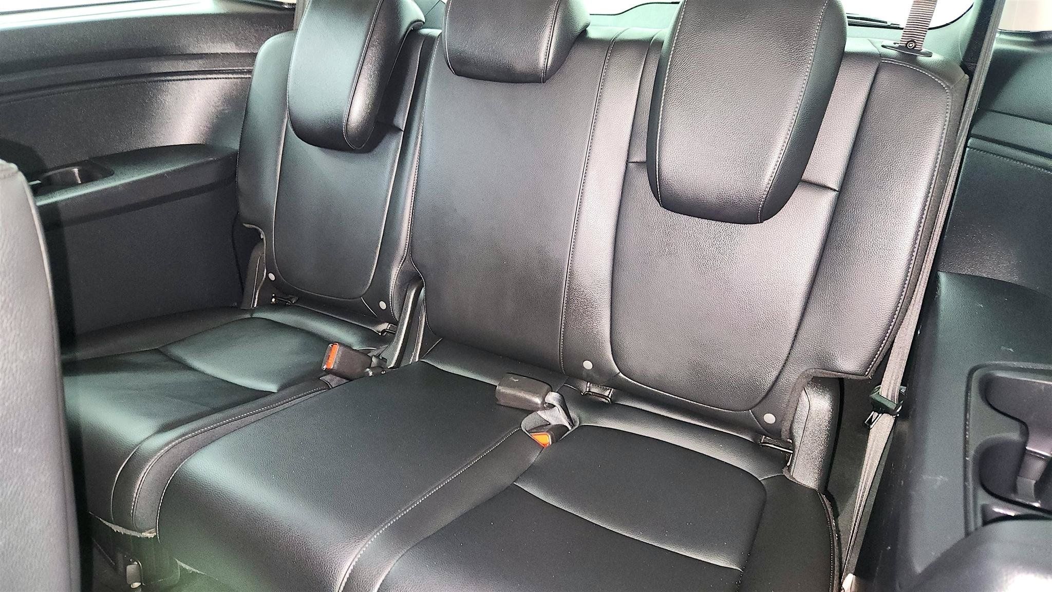 Used 2025 Honda Odyssey EX-L image 18
