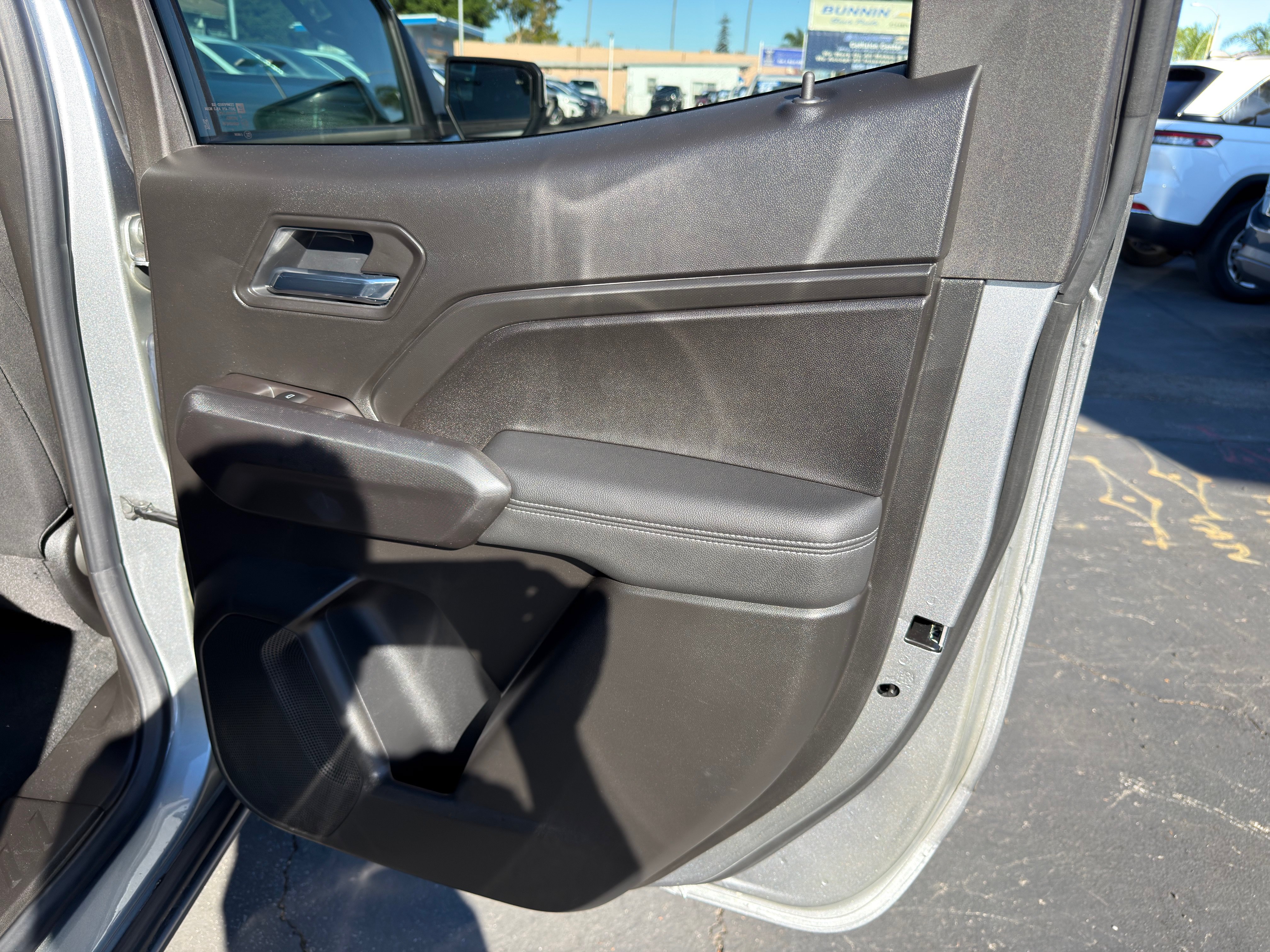 Used 2026 Chevrolet Colorado LT RWD image 13