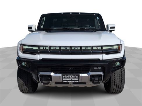 Certified 2025 GMC Hummer EV 2X image 4