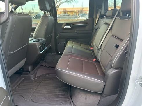 Used 2024 GMC Sierra 1500 Denali image 40