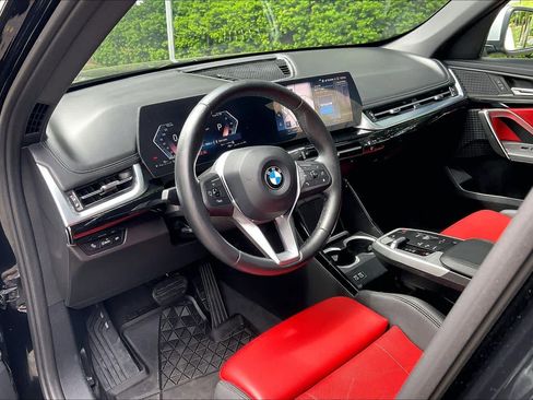 Used 2023 BMW X1 xDrive28i w/ Convenience Package AWD/4WD image 16