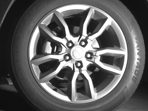 Used 2024 GMC Terrain SLT image 12