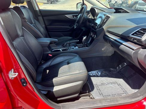 Used 2021 Subaru Crosstrek 2.5i Limited w/ Moonroof Package 1 image 16