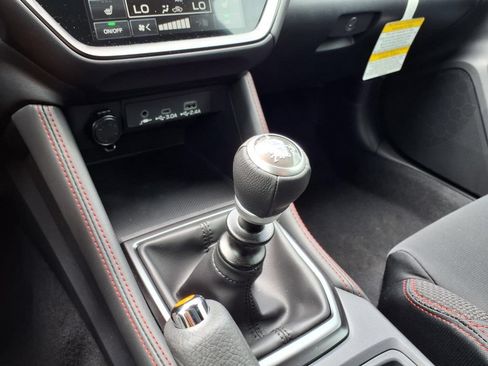 New 2026 Subaru WRX Premium AWD/4WD image 5