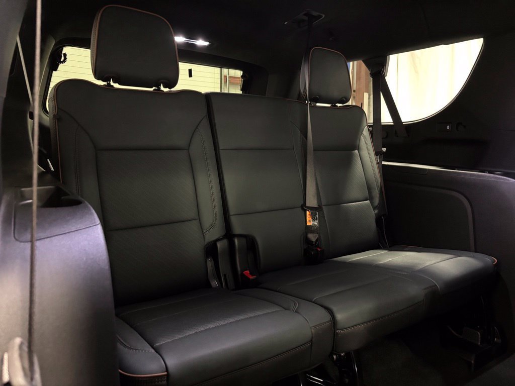Used 2026 GMC Yukon XL AT4 AWD/4WD image 57