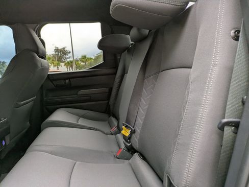 Used 2024 Toyota Tacoma SR5 image 12