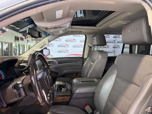 Used 2019 GMC Yukon Denali w/ Open Road Package AWD/4WD image 33