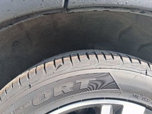 Used 2021 Nissan Rogue SL FWD image 21