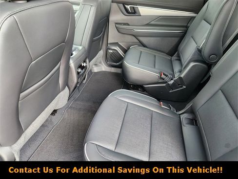 New 2026 Buick Enclave Preferred w/ Power Package image 20