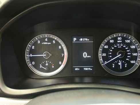 Used 2018 Hyundai Sonata SEL image 3