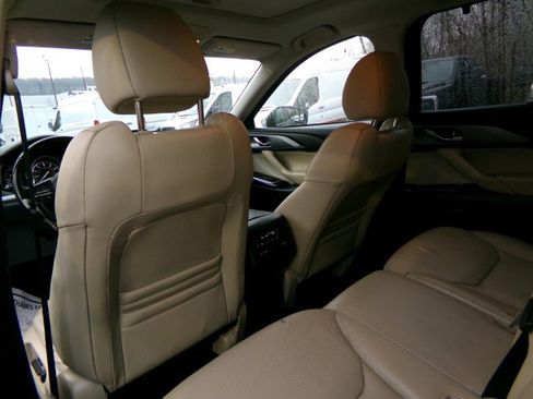 Used 2019 MAZDA CX-9 Touring w/ Touring Premium Package image 18