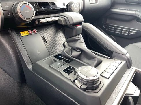 New 2026 Toyota 4Runner TRD Sport Premium image 26