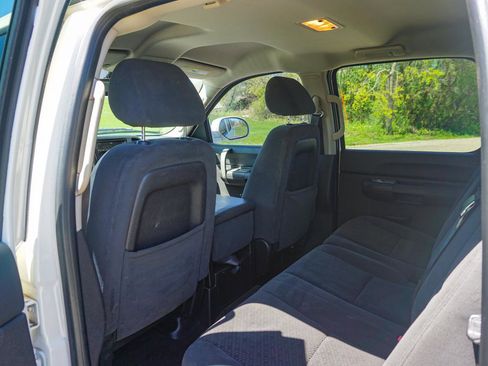 Used 2008 GMC Sierra 1500 SLE w/ Power Pack Plus AWD/4WD image 16