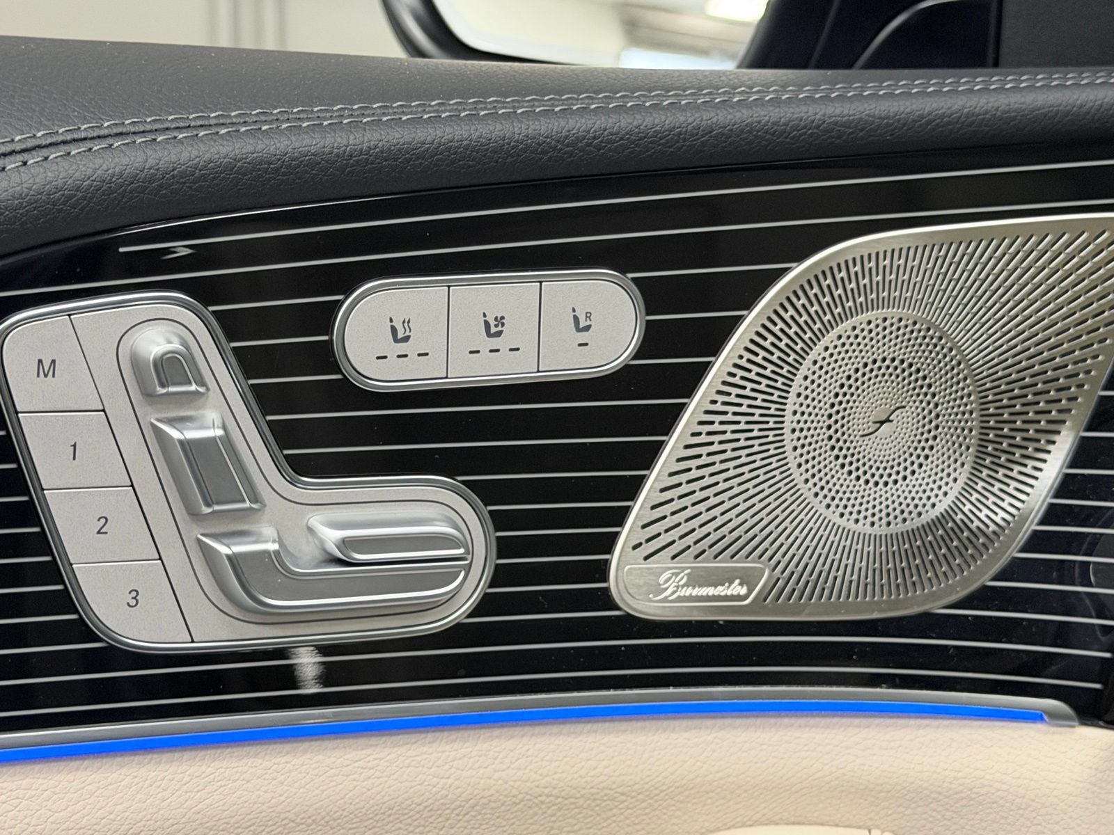 Used 2025 Mercedes-Benz GLE 350 4MATIC image 18