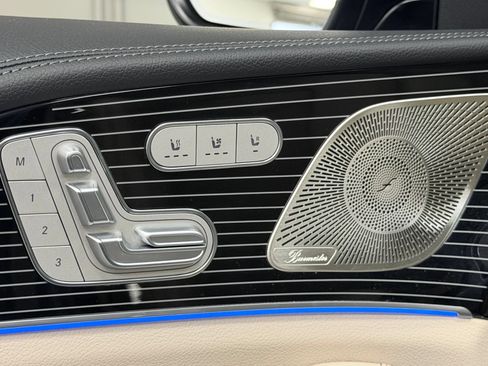 Used 2025 Mercedes-Benz GLE 350 4MATIC image 18