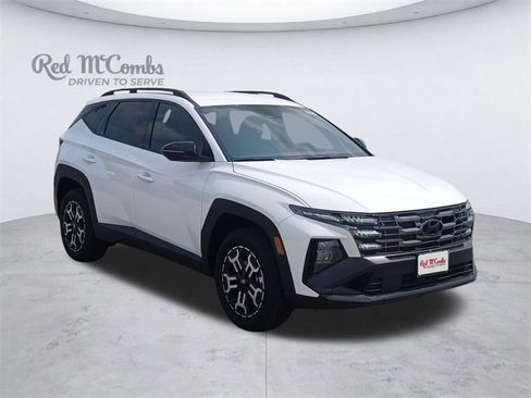 New 2026 Hyundai Tucson XRT AWD/4WD image 8