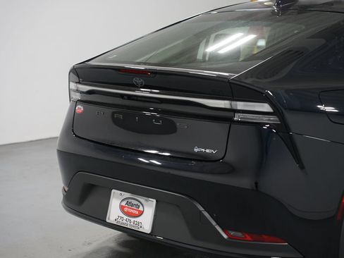 New 2026 Toyota Prius Plug-In Hybrid image 9