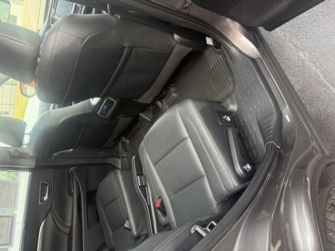 Used 2019 Toyota Highlander Limited image 8