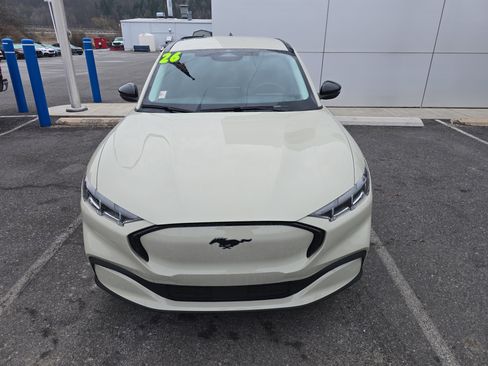 New 2026 Ford Mustang Mach-E Premium image 9