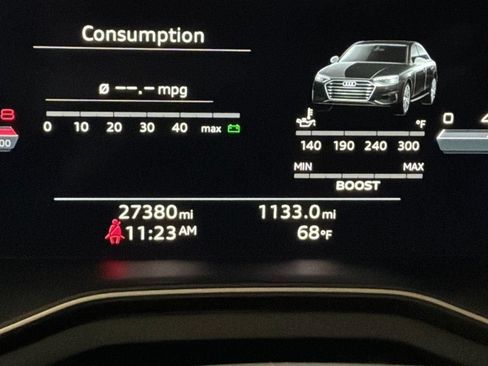 Used 2023 Audi S4 Premium Plus w/ Premium Plus Package AWD/4WD image 12