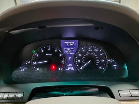 Used 2013 Lexus LS 460 w/ Comfort Pkg RWD image 41