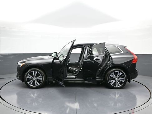 Used 2022 Volvo XC60 B5 Inscription w/ Advanced Package image 45
