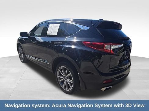 Used 2023 Acura RDX FWD w/ Technology Package image 3