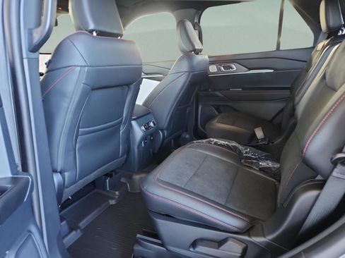 New 2026 Ford Explorer ST w/ Sun And Sound Package image 22