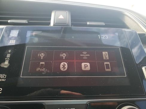 Used 2018 Honda Civic Si image 24