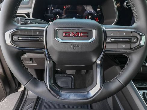 New 2026 GMC Canyon Elevation w/ Convenience Package RWD image 17