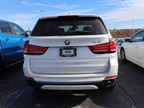 Used 2017 BMW X5 xDrive35i image 12