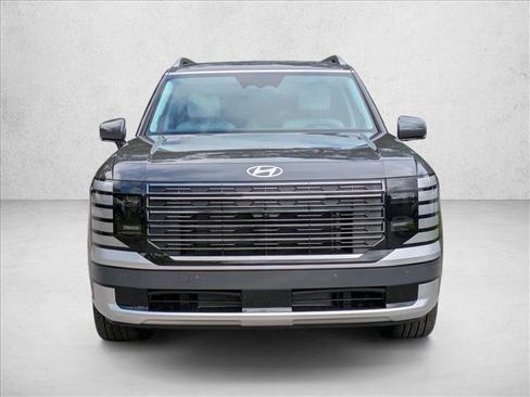 New 2026 Hyundai Palisade Calligraphy image 6