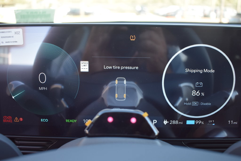 New 2027 Hyundai Ioniq 5 SEL RWD image 29