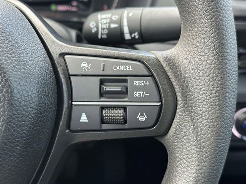 Certified 2024 Honda Accord LX image 18