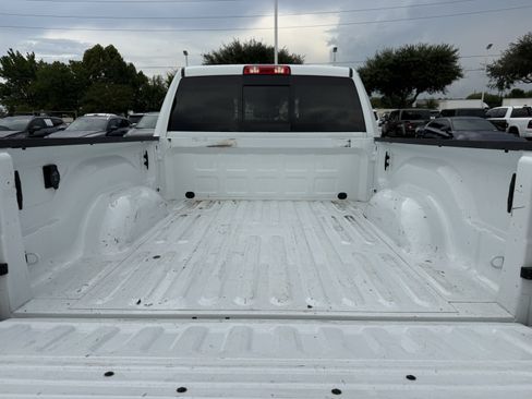 Used 2024 RAM 2500 Laramie w/ Safety Group AWD/4WD image 31