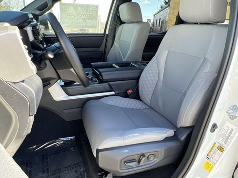 New 2025 Toyota Tundra SR5 image 13