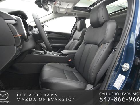 New 2026 MAZDA CX-50 AWD 2.5 S w/ Premium Package image 25