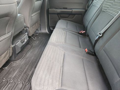 Used 2023 Ford F150 XL w/ STX Appearance Package AWD/4WD image 28
