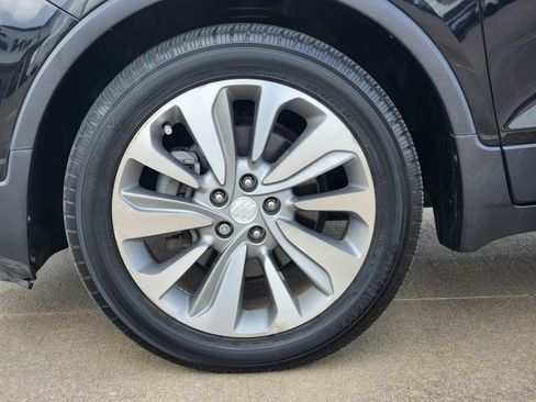Used 2018 Buick Encore Preferred FWD image 10