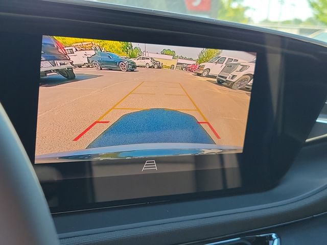 New 2026 Buick Envista Sport Touring w/ Convenience I Package FWD image 23