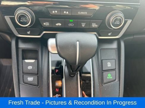 Used 2022 Honda CR-V EX-L image 14
