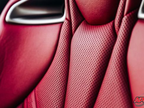 Used 2015 Lexus RC F w/ Premium Package RWD image 66