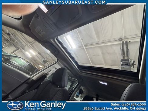 Certified 2023 Subaru Forester Premium image 19